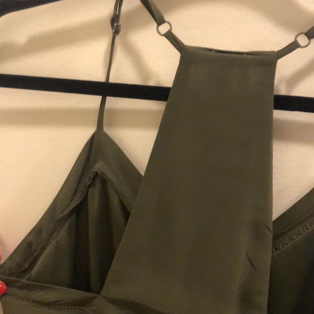 Tank/blouse - Picture 3 of 4